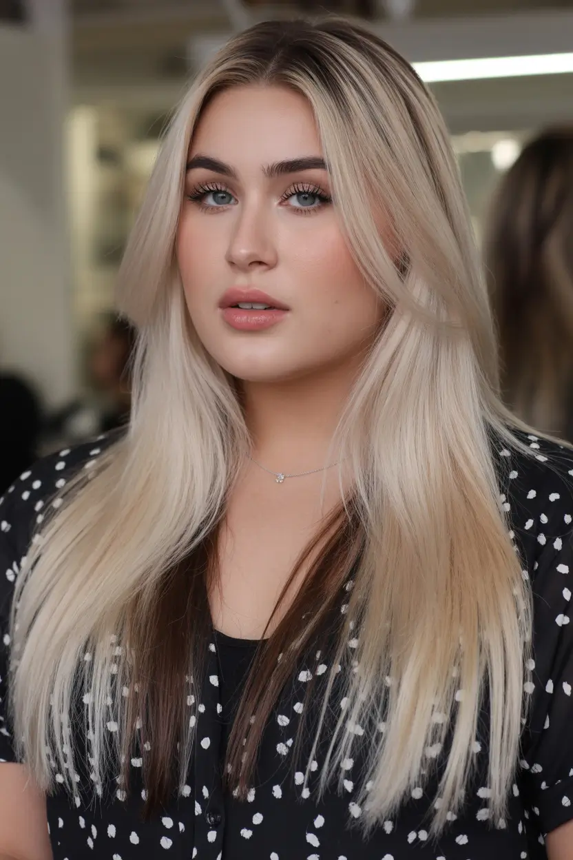 Gorgeous Spring Haircuts For Chubby Faces 2026 That Feel Fresh, Flattering and Modern