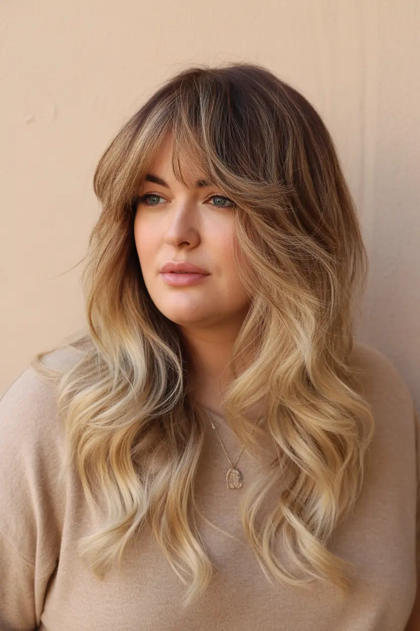 Gorgeous Spring Haircuts For Chubby Faces 2026 That Feel Fresh, Flattering and Modern