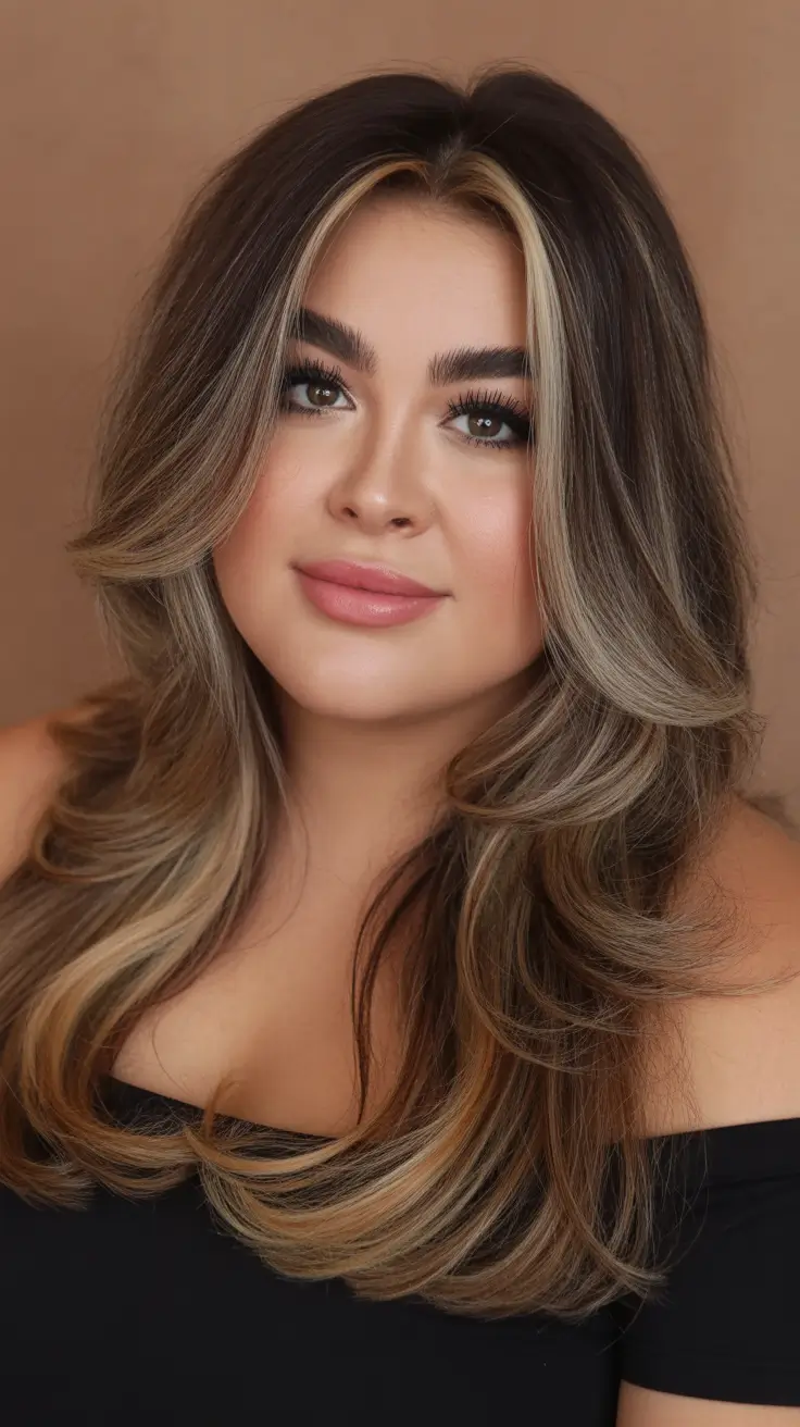 Gorgeous Spring Haircuts For Chubby Faces 2026 That Feel Fresh, Flattering and Modern