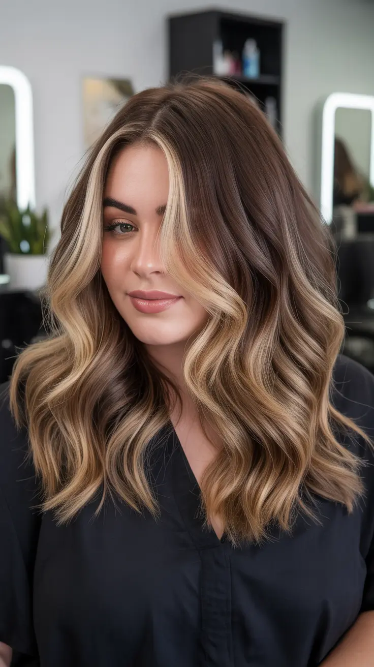 Gorgeous Spring Haircuts For Chubby Faces 2026 That Feel Fresh, Flattering and Modern