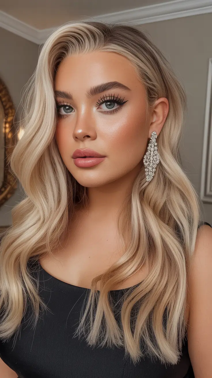 Gorgeous Spring Haircuts For Chubby Faces 2026 That Feel Fresh, Flattering and Modern