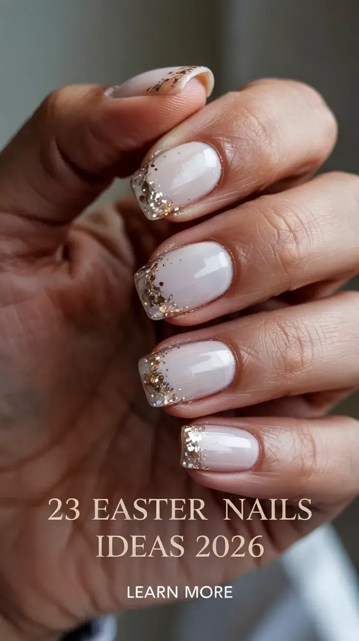 Easter Nails Ideas 2026 Cute Pastel Spring Designs and Fun Nail Art Inspo