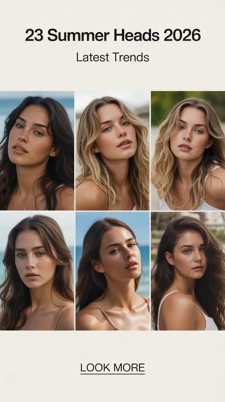 Summer Heads 2026 Ideas That Will Completely Change Your Scarf Style Game