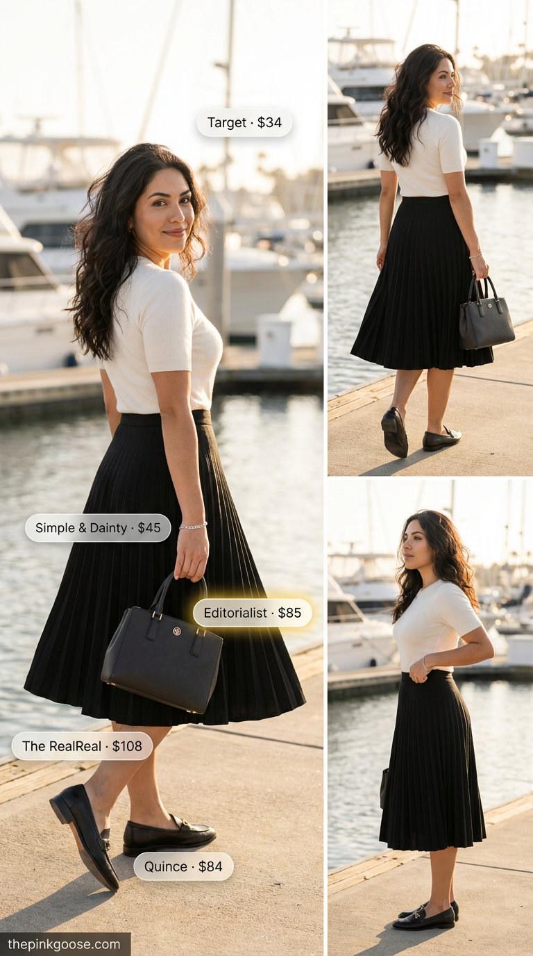 29 Everyday Summer Outfits for Women in 2026 That Actually Work