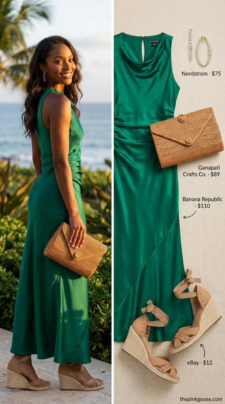 29 Everyday Summer Outfits for Women in 2026 That Actually Work