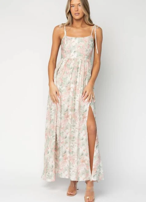 dress Baltic Born Women's Elton Maxi Dress Baltic Born $64
