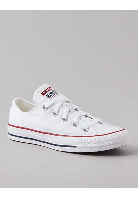 shoes Converse Women's Chuck Taylor All Star Low-top Sneaker American Eagle Outfitters $60