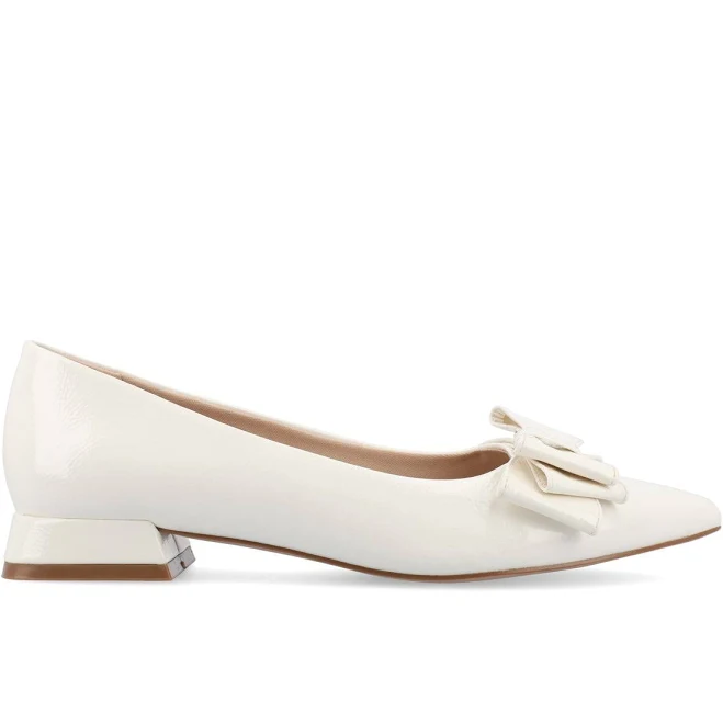 shoes Journee Collection Women's Journee Ophelia Flats DSW $37.49