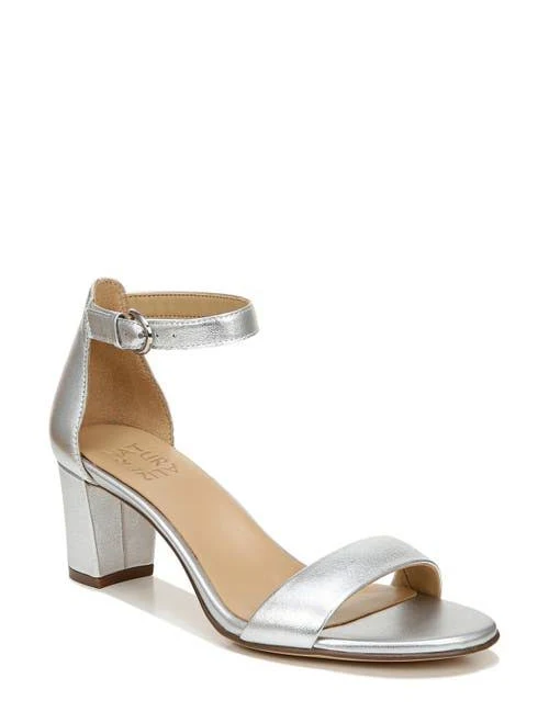 shoes Naturalizer Women's Vera Ankle Strap Sandals Nordstrom $71.97