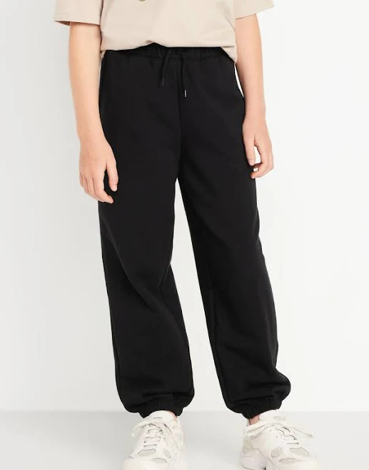 pants Old Navy High-Waisted Fleece Jogger Sweatpants Old Navy $19.99