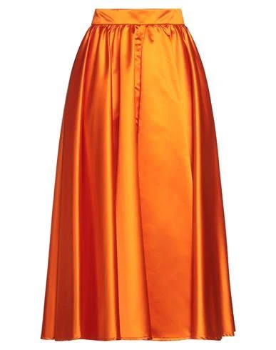 skirt Patou Midi Skirt YOOX $381