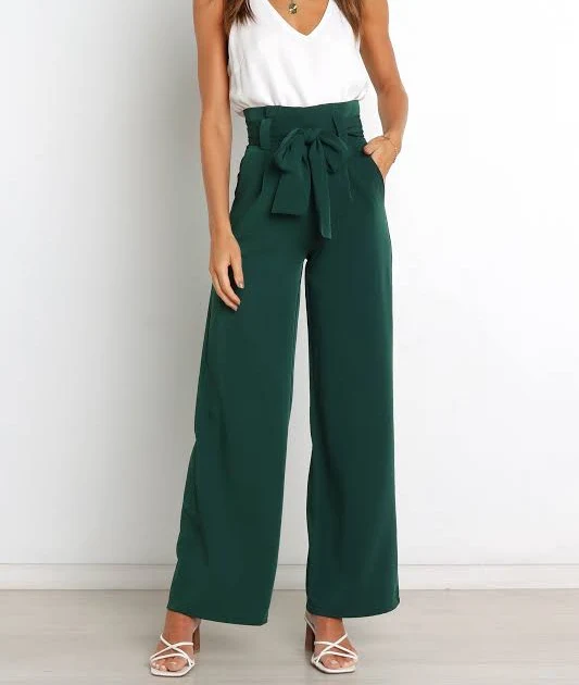 pants PETAL & PUP Women's Petal and Pup Kieran Pants Petal & Pup USA $59.25