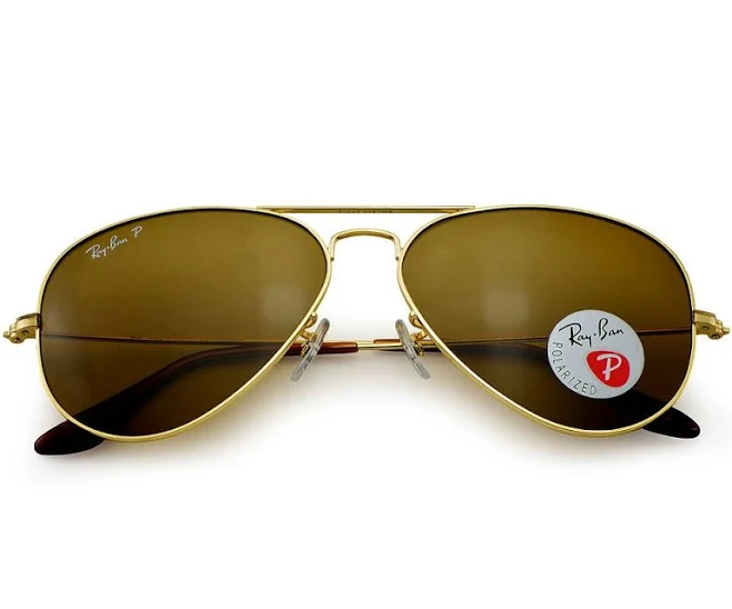 accessory Ray-Ban Aviator Sunglasses eBay - mia-great-stuff $65.99