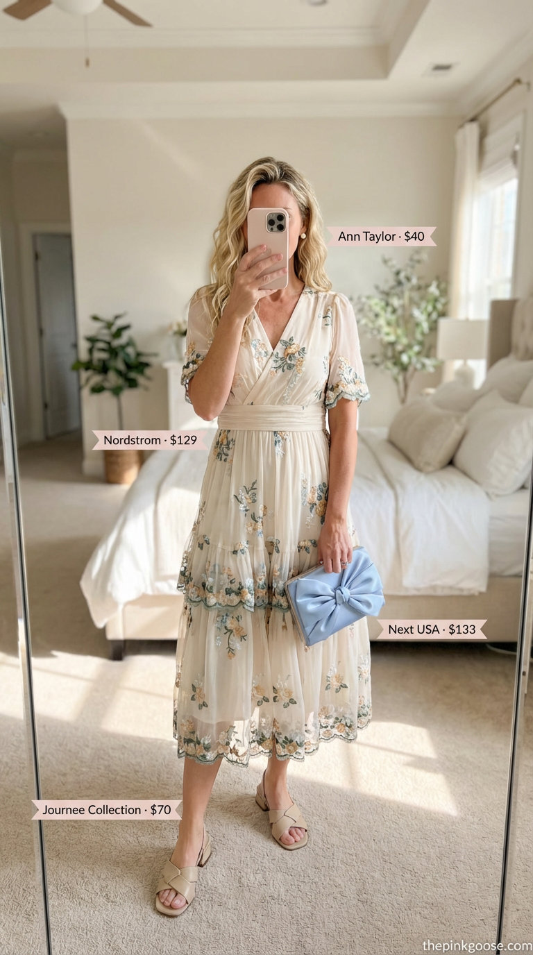 21 Chic Summer 2026 Outfits for Women Over 50 You'll Love