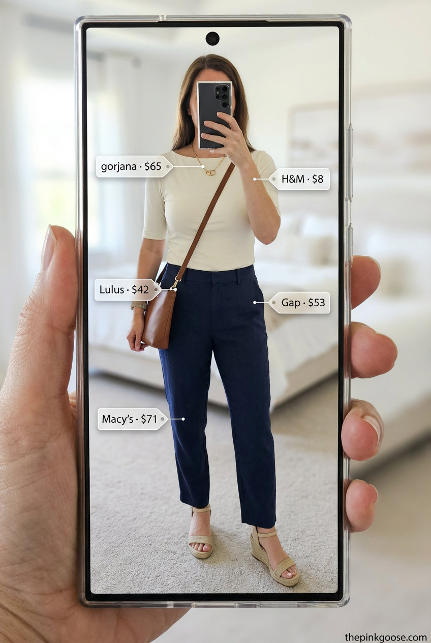 Coastal Chic Brunch: Elevated Neutrals