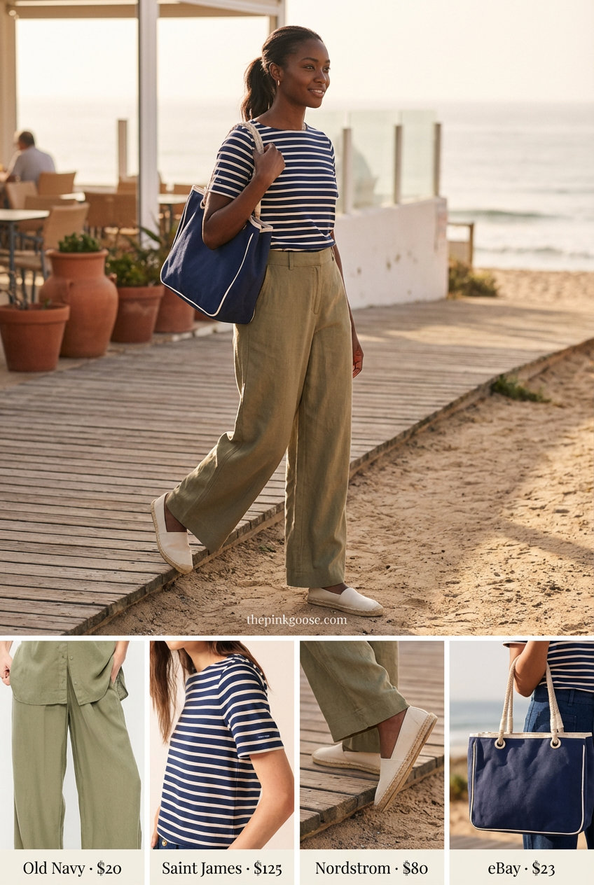 25 Summer Beach Outfits for Women 2026: Your Ultimate Resort Vacation Style Guide