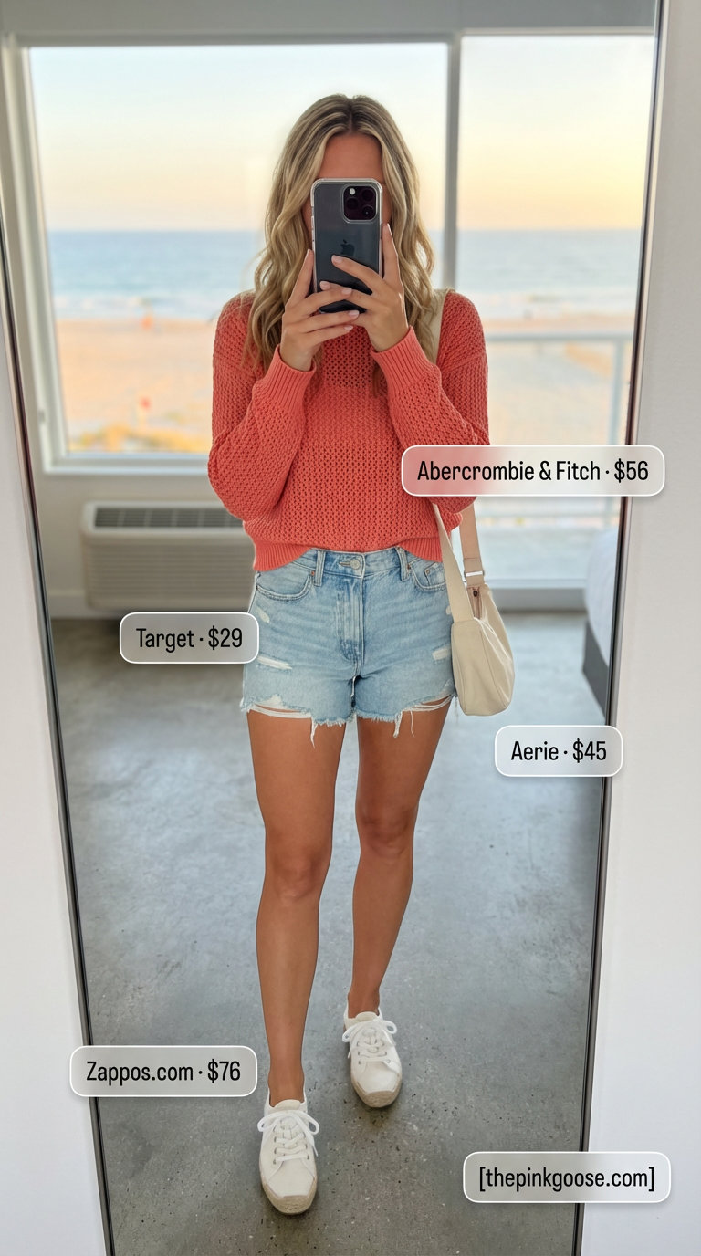 25 Summer Beach Outfits for Women 2026: Your Ultimate Resort Vacation Style Guide