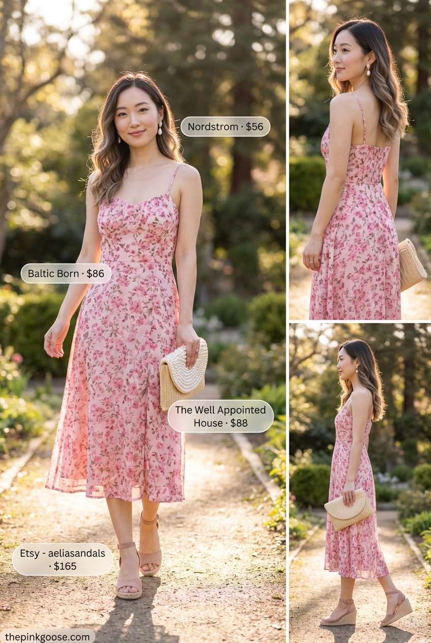 26 Chic Summer Birthday Outfits for Women 2026 You'll Love