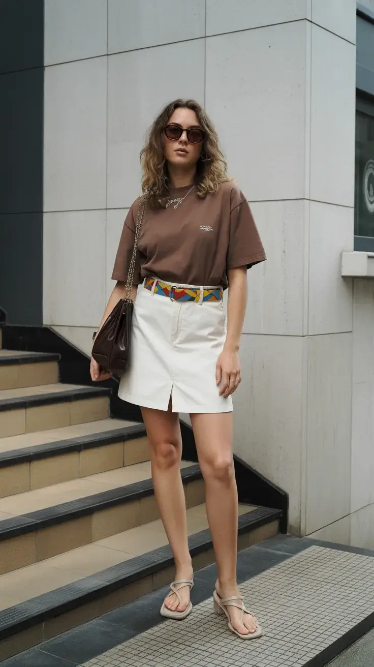 summer flip-flops 2026 Neutral Tones, But Make It Interesting