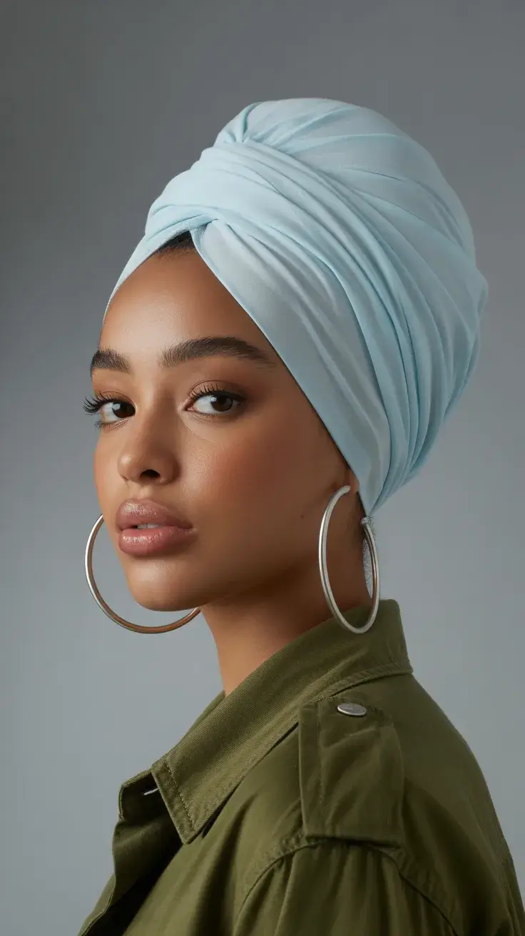 summer heads 2026 Clean Minimal Wrap Confidence