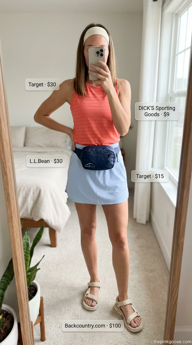 27 Cute Summer Hiking Outfits for Women That Actually Work in 2026