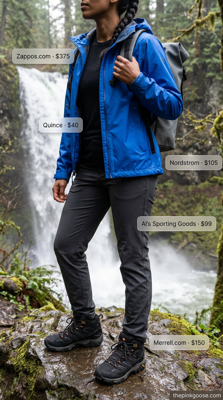 27 Cute Summer Hiking Outfits for Women That Actually Work in 2026