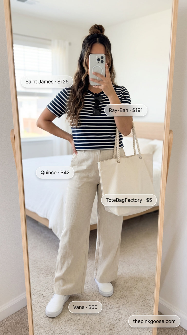 21 Preppy Summer Outfit Inspo Must-Haves for 2026