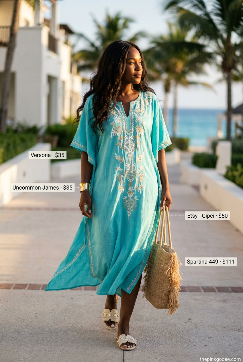 summer outfits for black women 2026 outfit idea - fashion styling inspiration