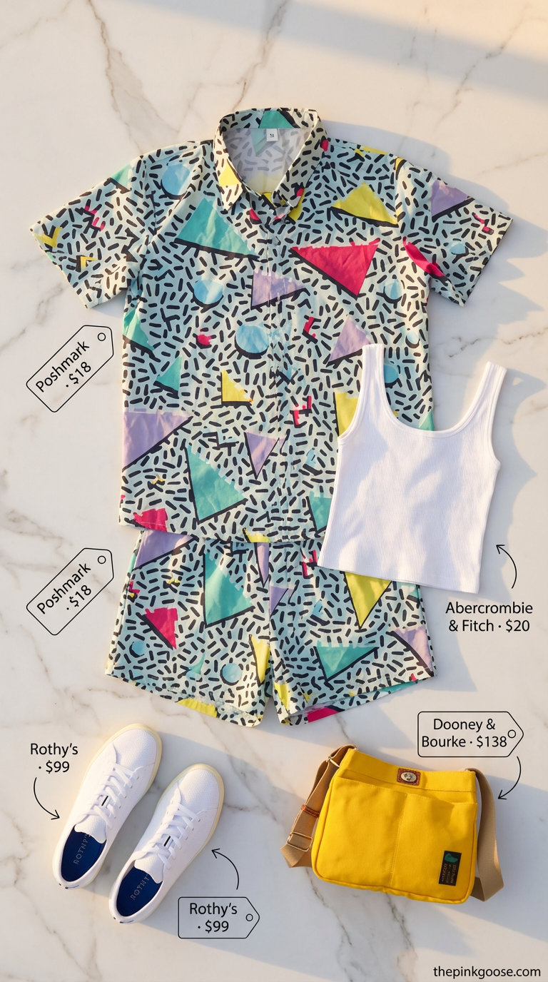 summer outfits for black women 2026 outfit idea - fashion styling inspiration