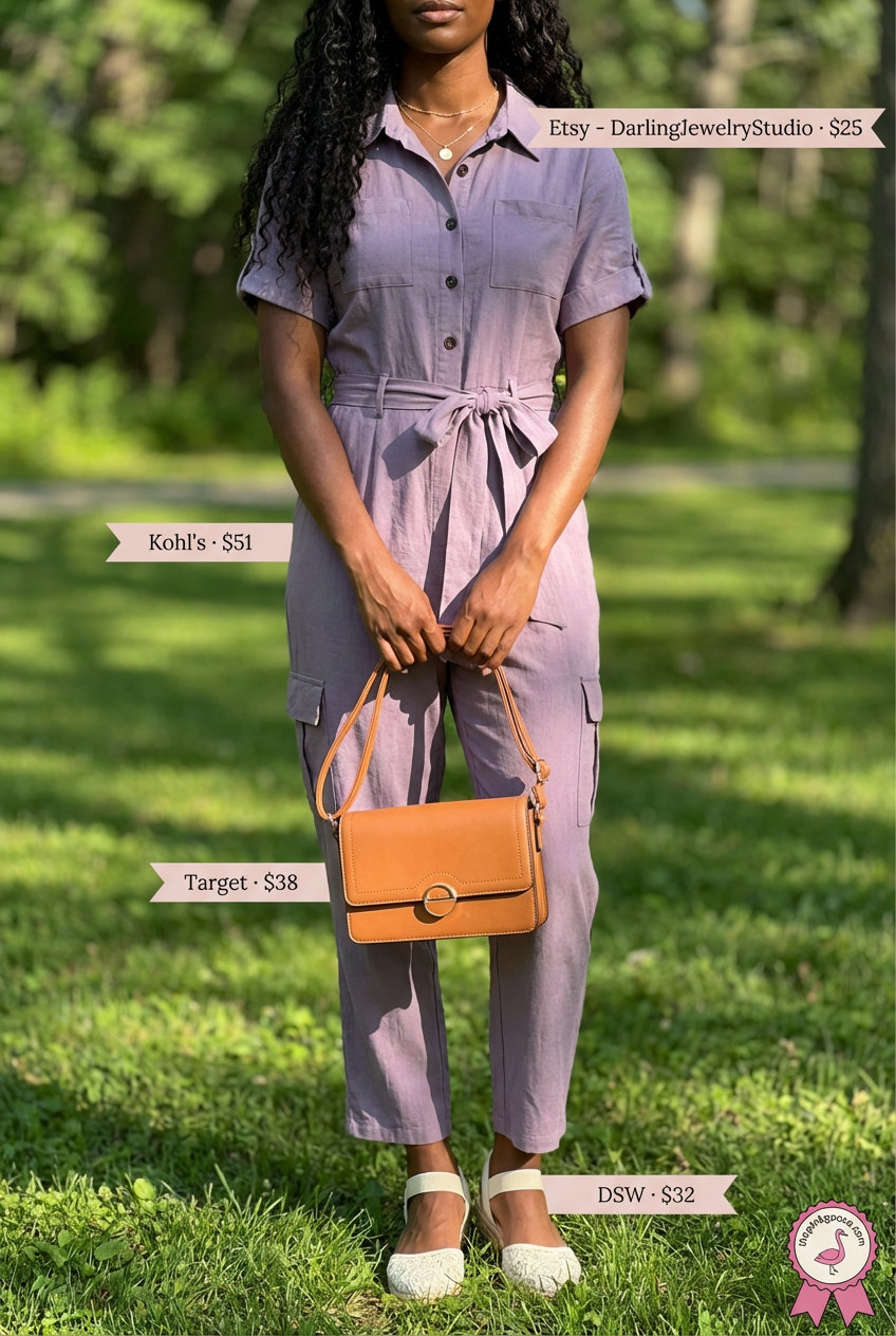 23 Stunning Summer Outfits for Black Women 2026: City Looks & Business Casual