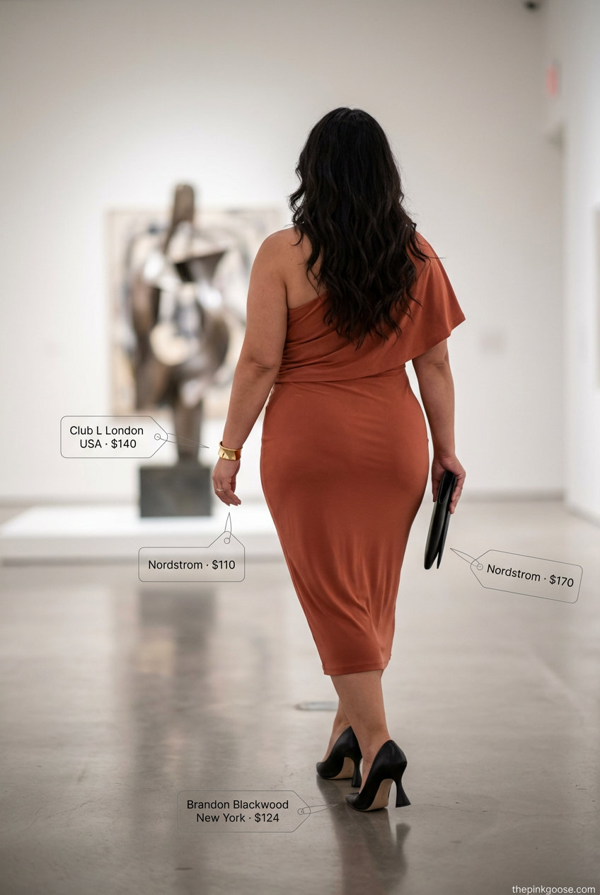 summer outfits for plus size women 2026 - Style Inspiration summer outfits for plus size women 2026 outfit idea - fashion styling inspiration