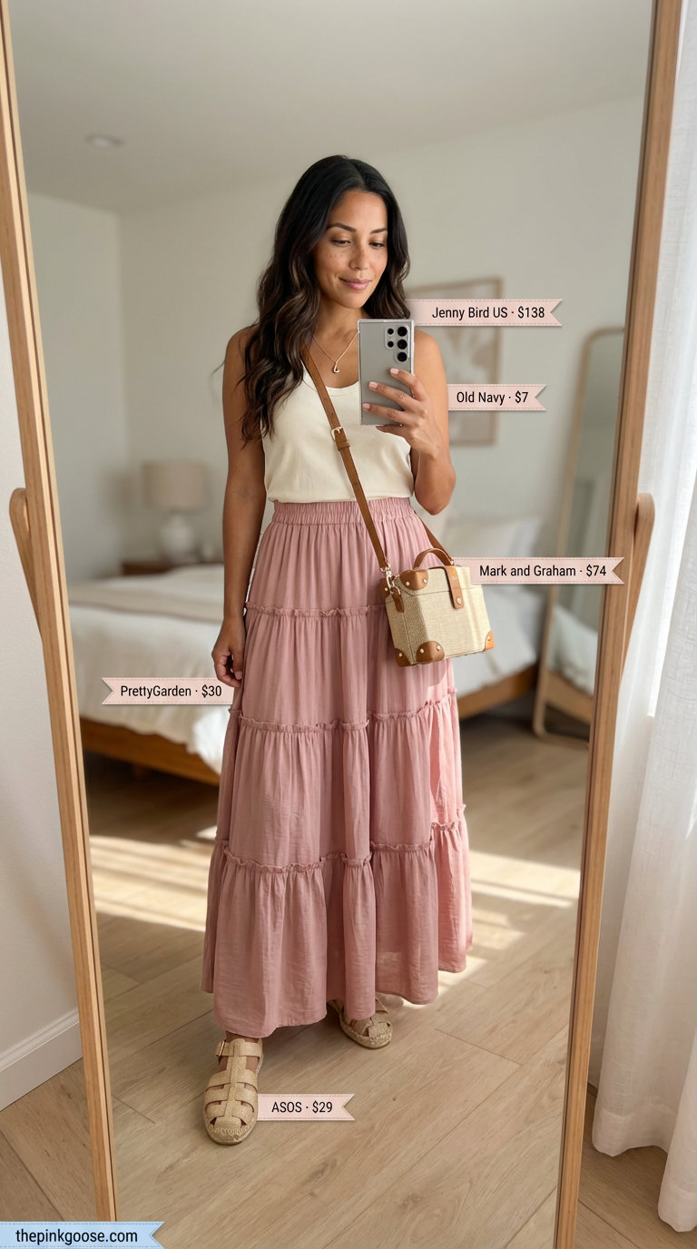 summer outfits for plus size women 2026 - Style Inspiration summer outfits for plus size women 2026 outfit idea - fashion styling inspiration