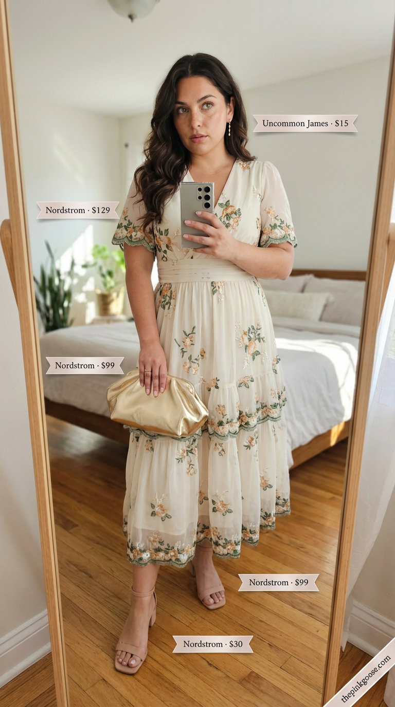 summer outfits for plus size women 2026 - Style Inspiration summer outfits for plus size women 2026 outfit idea - fashion styling inspiration