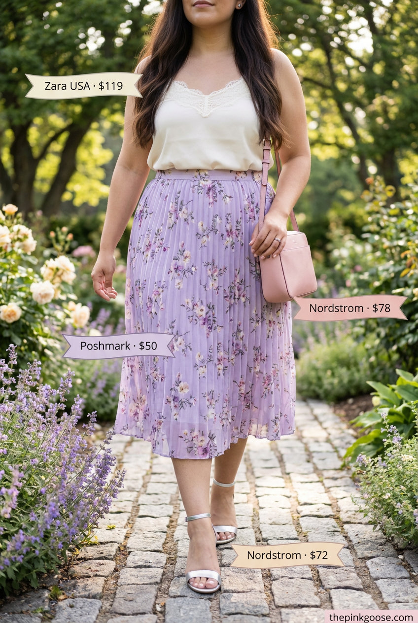 24 Chic Summer Outfits for Plus Size Women 2026 That Actually Work