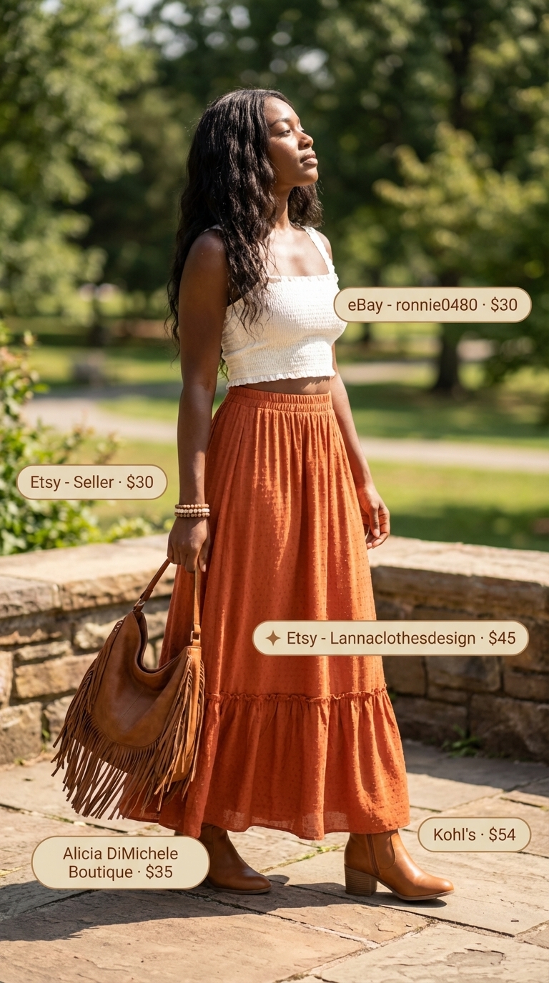 27 Trendy Summer Outfits Ideas 2026 You'll Actually Want to Wear