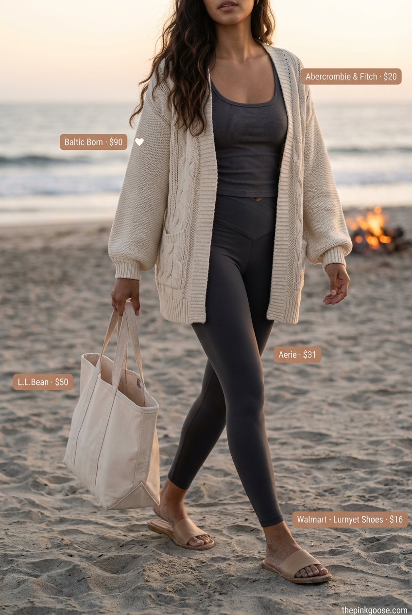 27 Trendy Summer Outfits Ideas 2026 You'll Actually Want to Wear