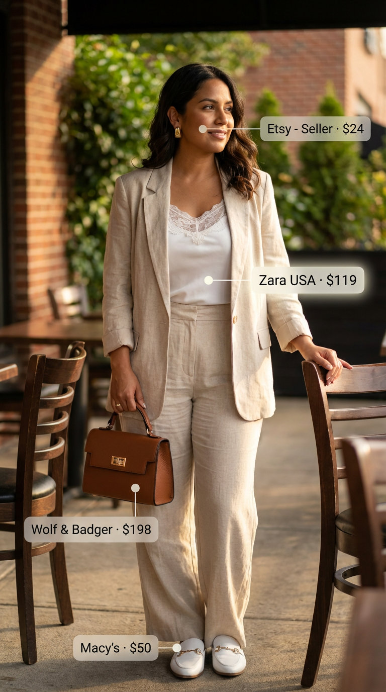 27 Trendy Summer Outfits Ideas 2026 You'll Actually Want to Wear