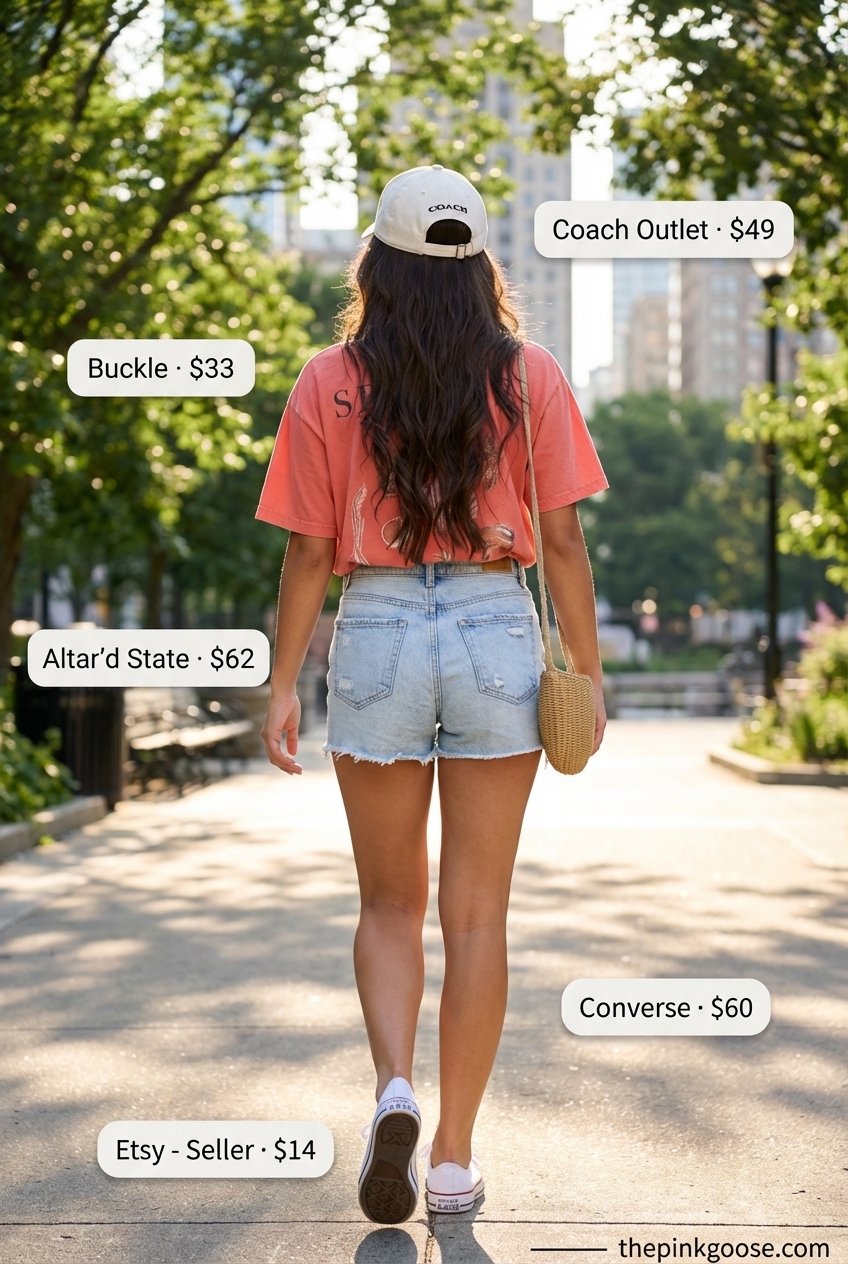 27 Trendy Summer Outfits Ideas 2026 You'll Actually Want to Wear
