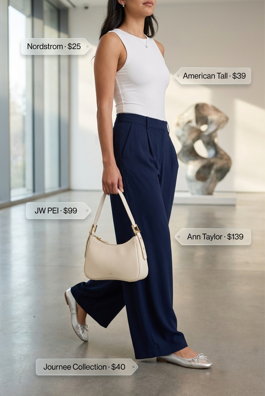 27 Trendy Summer Outfits Ideas 2026 You'll Actually Want to Wear