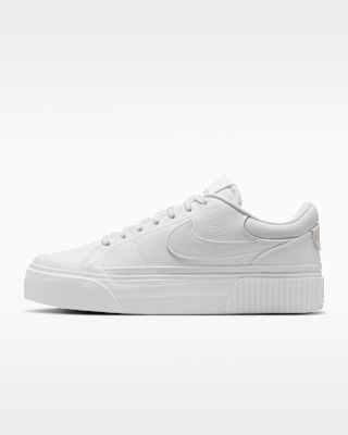 Nike Court Legacy Lift Women's Shoes