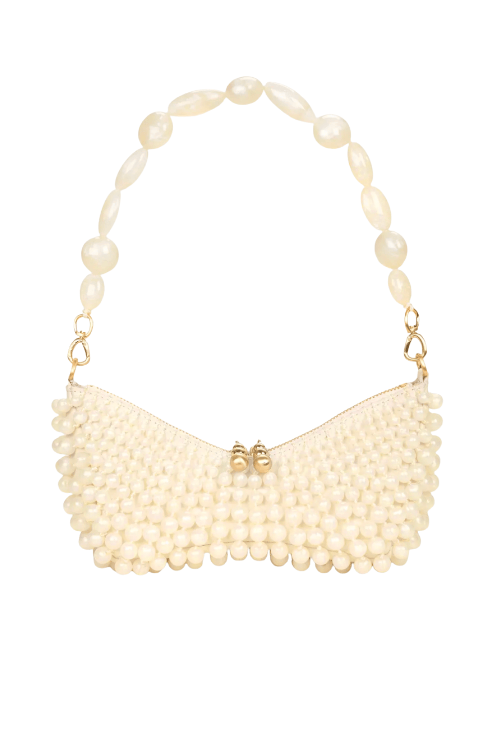 Pearl Mini Shoulder Bag