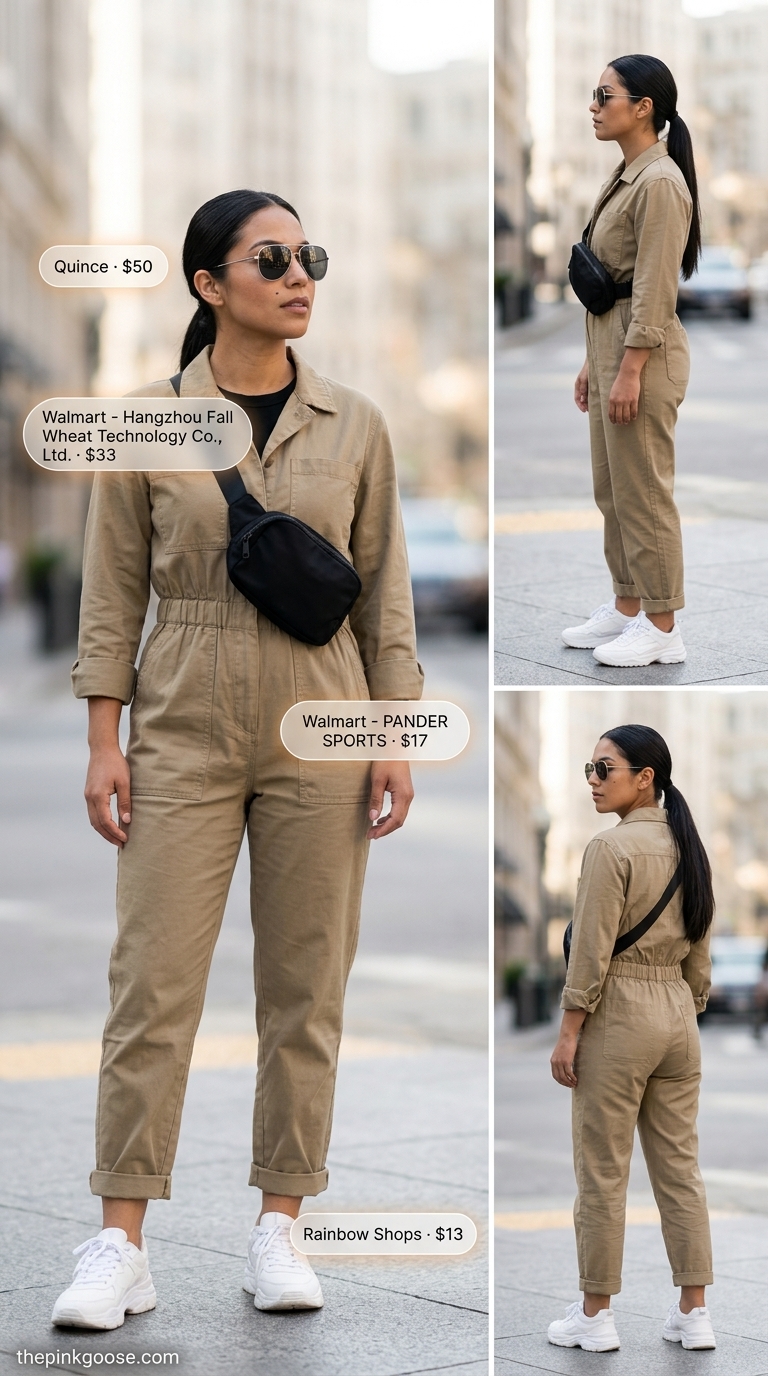 22 Chic Airport Outfits for Women Summer 2026 You'll Actually Love