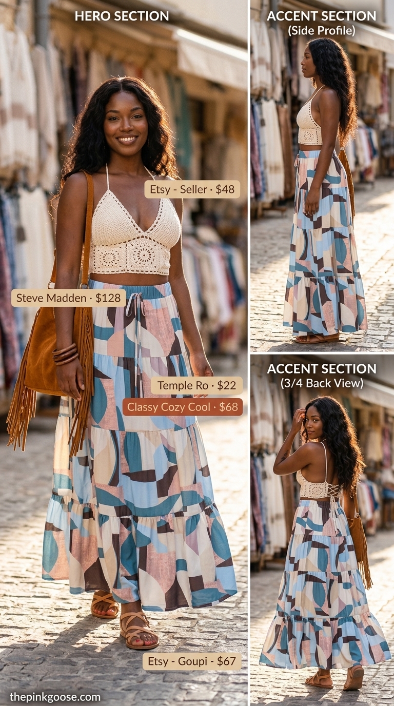 25 Bold Summer Outfits for Black Women in 2026: Your Ultimate Style Guide