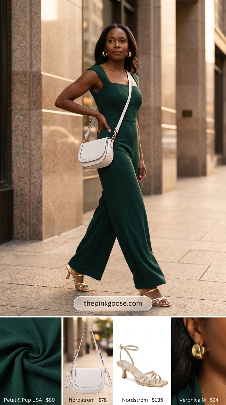 25 Bold Summer Outfits for Black Women in 2026: Your Ultimate Style Guide