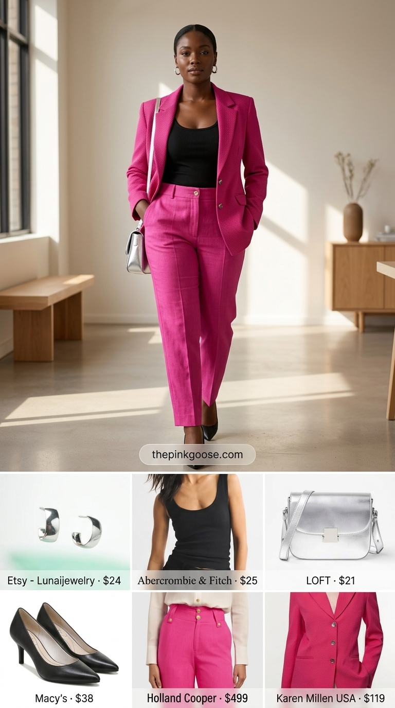 25 Bold Summer Outfits for Black Women in 2026: Your Ultimate Style Guide