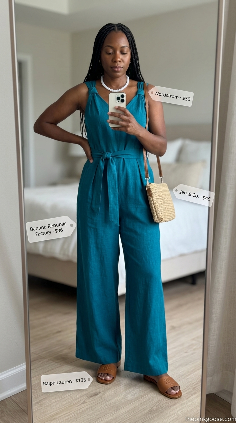25 Bold Summer Outfits for Black Women in 2026: Your Ultimate Style Guide