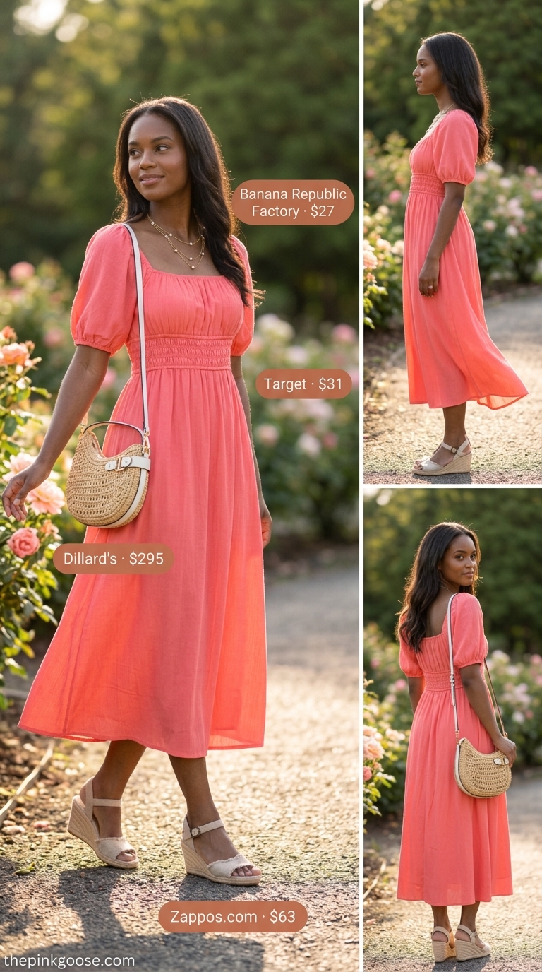 25 Bold Summer Outfits for Black Women in 2026: Your Ultimate Style Guide