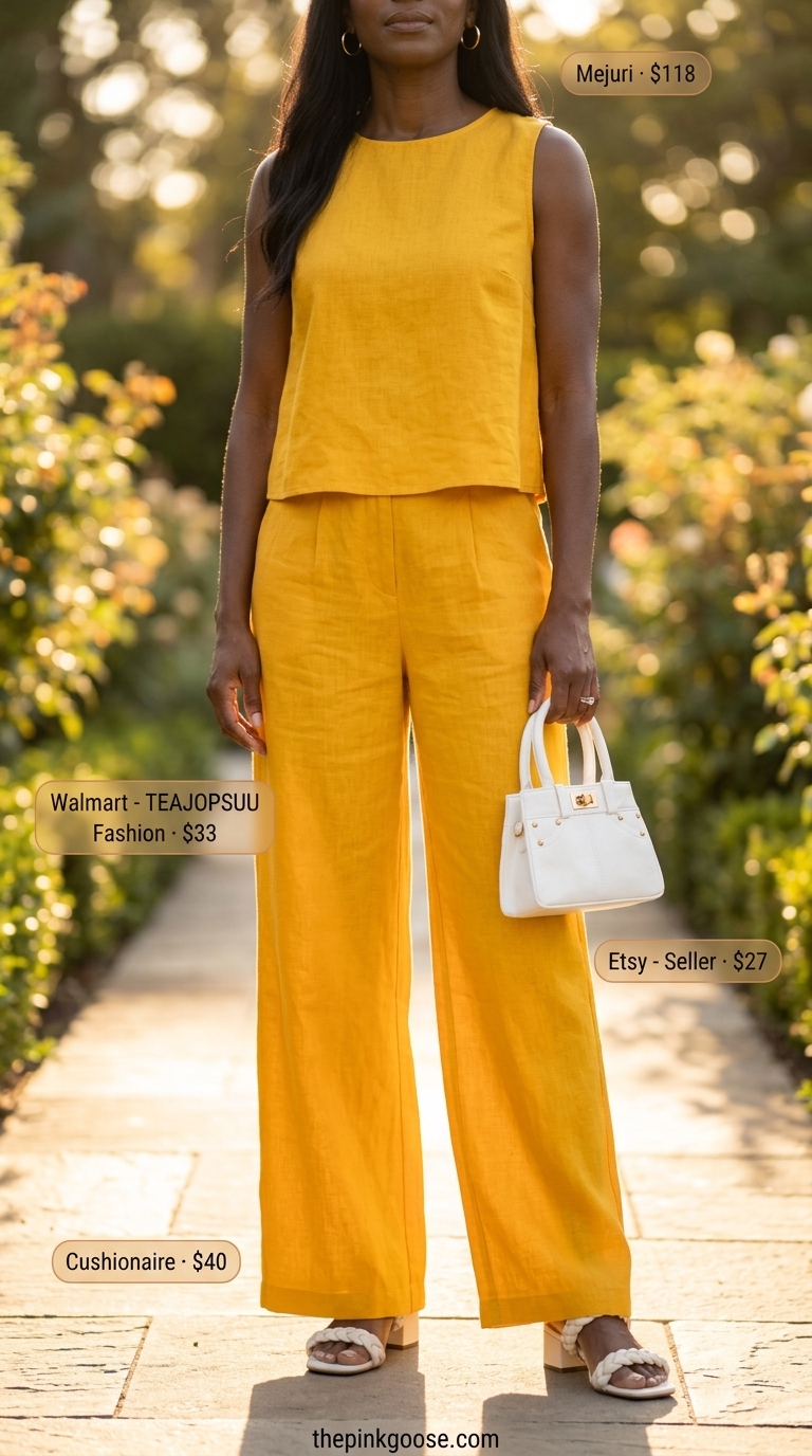 23 Cute Mom Outfits for Summer 2026 That Actually Work