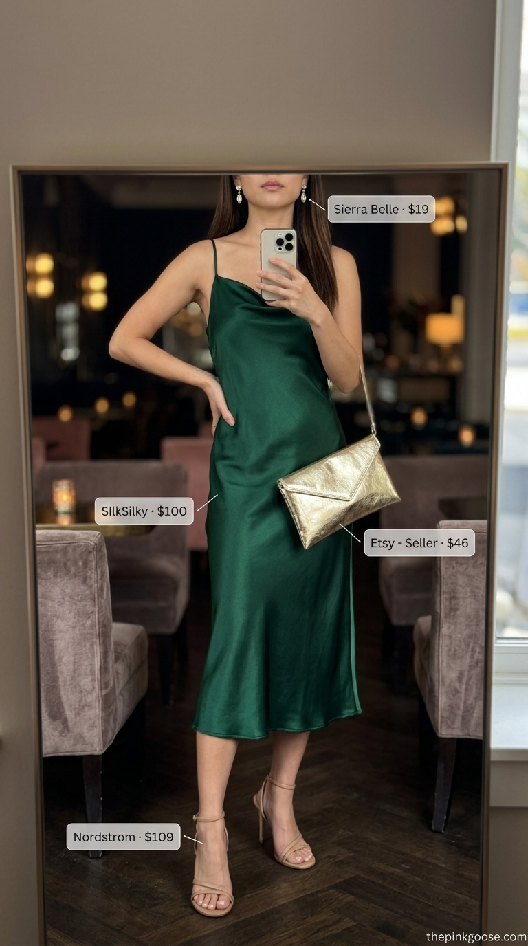 16 Elegant Summer Date Night Outfits for Women 2026 That Actually Work