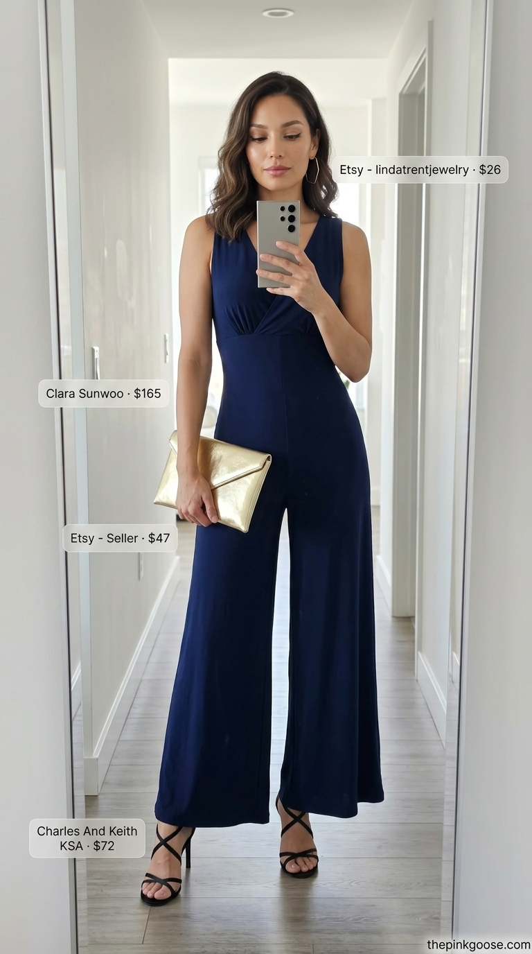 27 Minimalist Summer Basic Outfits for Women 2026: Effortless Style Guide